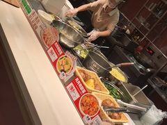 -乡村基·川味现炒大王(熙悦天街店)