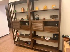 -仰生如卉推拿养生馆(酒仙桥店)