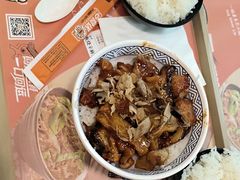 -吉野家(顺义站前北街店)
