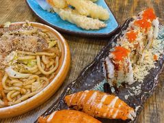 -米彩料理(西丽店)