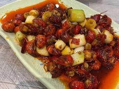 -靓靓蒸虾·头牌蒸虾(雪松路总店)