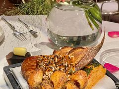 -Le Bistrot de Racine