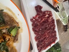 -潮悦牛肉火锅城(水贝店)