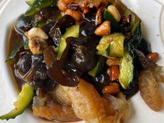 -清真鸿起来饭庄(复兴路店)
