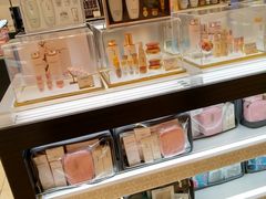 -新罗免税店(首尔总店)