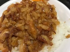 -胡须张鲁肉饭(美食文化馆店)