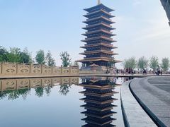 -牛首山文化旅游区