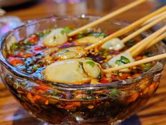 -蚝堡海鲜·威海菜·海肠捞饭·烧烤·亚洲吃蚝公司(幸福门店)