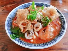 -亚忠小吃店(曾厝垵店)