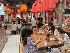 -周小波重庆小面·重庆名小吃(邹容路店)