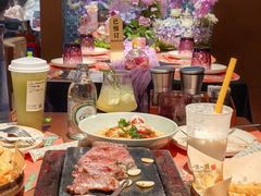 -一沙一城·岩烤牛扒(深圳首店)