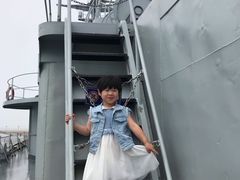 -中国人民解放军海军博物馆