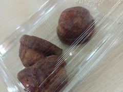 -泸溪河桃酥(秦淮夫子庙一店)