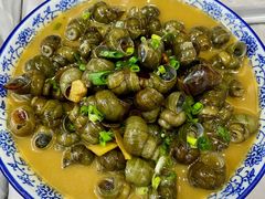 酱爆螺丝-邱记私房菜·十八年本地菜