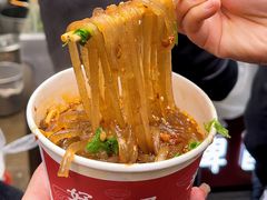 -八一路好吃街(雨田商务大厦店)