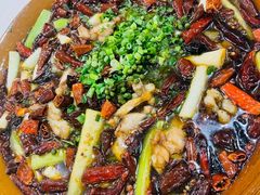 馋嘴蛙-翠云水煮鱼(双龙大道店)