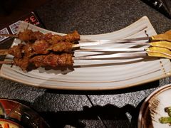 -丝路金桃·新疆菜(徐汇店)