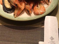 -金海湾自助餐厅(金陵饭店)