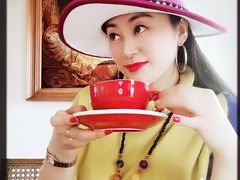 -Me Coffee下午茶艺术空间