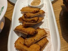 -新白鹿餐厅(城西银泰城店)