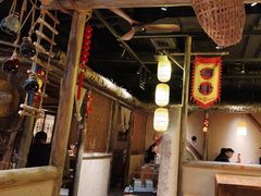 土豆丝-破三川·新川菜(静安大融城店)