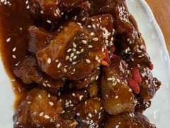 -龙姐私房菜(和顺古镇店)