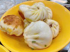 -毛华美食(清扬路店)