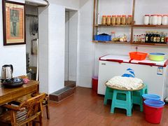 -潮镇老尾牛杂(环城西路店)