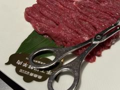 -鼎鼎香·港式火锅(北京SKP店)