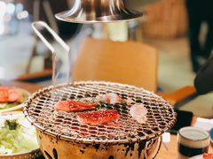 -烧肉达人•炭火烧肉(新天地店)