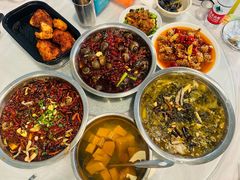 -八0一首创霍老七老螺蛳(万东镇龙景园店)