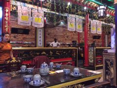 大堂-缪氏川菜(丰盛町店)