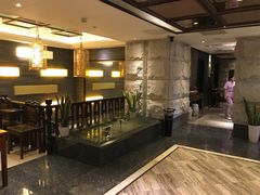 大堂-樱蘭·影院足道·养生SPA(三里屯店)