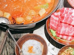 -冯校长老火锅(深圳福田店)