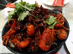 -华仔龙虾(永乐路总店)