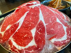 澳洲安格斯肥牛-西安浐灞艾美酒店·汉江餐厅·火锅