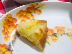 蒙古奶酪饼-西贝莜面村(近铁城市广场店)