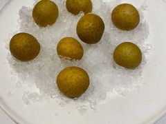冰镇龙眼-南麓·浙里(外滩店)