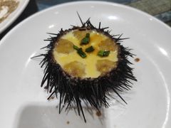 -小红鲸·海鲜餐厅(轸大路店)