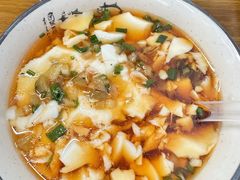 -文武王氏烧饼·无矾油条(西溪路店)