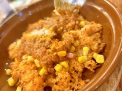 -萨莉亚意式餐厅(彩悦城店)