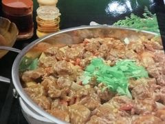 -小麦田餐厅(幕沙总店)
