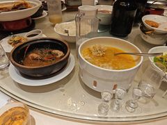 -新白鹿餐厅(龙游路总店·杭帮菜名店)