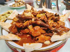 东家炒鸡-齐河·老东家·民间菜·地标特色美食