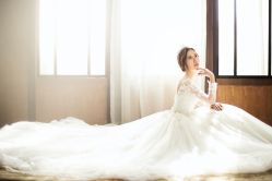 点击看大图 -太郎花子婚纱摄影艺术中心