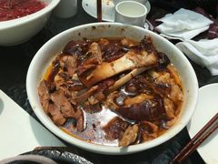 -走马楼饭庄(慈城古县城店)
