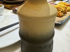 -径山十八道·风味民间菜(杭州总店)