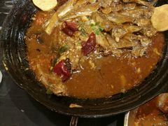 -金掌勺锅包肉(太原万达店)