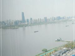 -武昌江滩