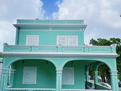 -龙环葡韵住宅式博物馆